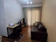 Apartamento para Venda em Barueri/SP Jardim Tupanci 2...