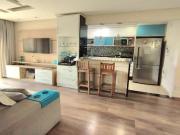 Apartamento para Venda em Barueri/SP Jardim Tupanci 2...