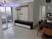 Apartamento para Venda em Barueri/SP Jardim Tupanci 2...