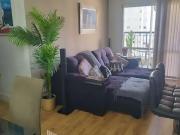 Apartamento para Venda em Barueri/SP Jardim Tupanci 2...