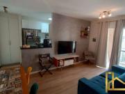 Apartamento para Venda em Barueri/SP Jardim Tupanci 2...