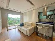 Apartamento para Venda em Barueri/SP Jardim Tupanci 2...