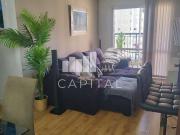 Apartamento para Venda em Barueri/SP Jardim Tupanci 2...