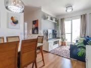 Apartamento para Venda em Barueri/SP Jardim Tupanci 2...