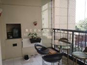 Apartamento para Venda em Barueri/SP Jardim Tupanci 2...