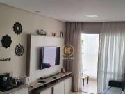 Apartamento para Venda em Barueri/SP Jardim Tupanci 2...