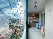 Apartamento para Venda em Barueri/SP Jardim Tupanci 3...