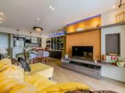 Apartamento para Venda em Barueri/SP Jardim Tupanci 3...