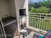 Apartamento para Venda em Barueri/SP Jardim Tupanci 3...