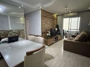 Apartamento para Venda em Barueri/SP Jardim Tupanci 3...