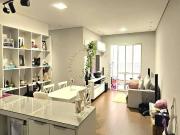 Apartamento para Venda em Barueri/SP Jardim Tupanci 3...