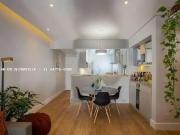 Apartamento para Venda em Barueri/SP Jardim Tupanci 3...