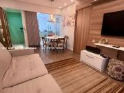 Apartamento para Venda em Barueri/SP Jardim Tupanci 3...