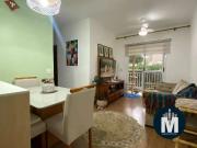 Apartamento para Venda em Barueri/SP Jardim Tupanci 3...