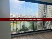 Apartamento para Venda em Barueri/SP Jardim Tupanci 3...