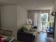 Apartamento para Venda em Barueri/SP Jardim Tupanci 3...