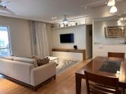 Apartamento para Venda em Barueri/SP Jardim Tupanci 3...