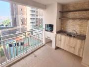 Apartamento para Venda em Barueri/SP Jardim Tupanci 3...