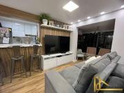 Apartamento para Venda em Barueri/SP Jardim Tupanci 3...