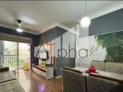 Apartamento para Venda em Barueri/SP Jardim Tupanci 3...