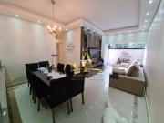 Apartamento para Venda em Barueri/SP Jardim Tupanci 3...