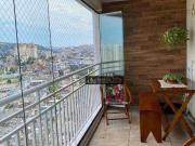 Apartamento para Venda em Barueri/SP Jardim Tupanci 3...
