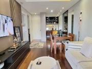 Apartamento para Venda em Barueri/SP Jardim Tupanci 3...