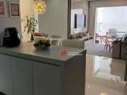 Apartamento para Venda em Barueri/SP Jardim Tupanci 3...