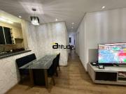 Apartamento para Venda em Barueri/SP Jardim Tupanci 3...