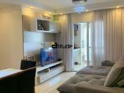 Apartamento para Venda em Barueri/SP Jardim Tupanci 3...
