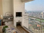 Apartamento para Venda em Barueri/SP Jardim Tupanci 3...