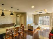 Apartamento para Venda em Barueri/SP Jardim Tupanci 3...