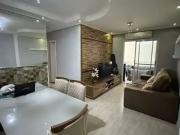 Apartamento para Venda em Barueri/SP Jardim Tupanci 3...