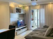 Apartamento para Venda em Barueri/SP Jardim Tupanci 3...