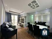 Apartamento para Venda em Barueri/SP Jardim Tupanci 3...