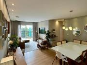 Apartamento para Venda em Barueri/SP Jardim Tupanci 3...