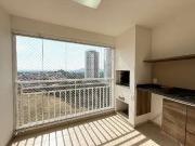 Apartamento para Venda em Barueri/SP Jardim Tupanci 3...
