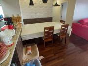 Apartamento para Venda em Barueri/SP Jardim Tupanci 3...