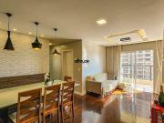 Apartamento para Venda em Barueri/SP Jardim Tupanci 3...