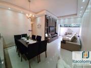 Apartamento para Venda em Barueri/SP Jardim Tupanci 3...