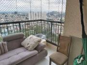 Apartamento para Venda em Barueri/SP Jardim Tupanci 3...