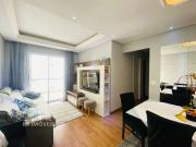 Apartamento para Venda em Barueri/SP Jardim Tupanci 3...