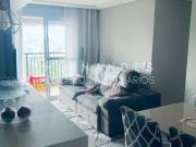 Apartamento para Venda em Barueri/SP Jardim Tupanci 3...