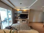 Apartamento para Venda em Barueri/SP Jardim Tupanci 3...