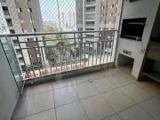 Apartamento para Venda em Barueri/SP Jardim Tupanci 3...