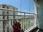 Apartamento para Venda em Barueri/SP Jardim Tupanci 3...