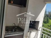 Apartamento para Venda em Barueri/SP Jardim Tupanci 3...