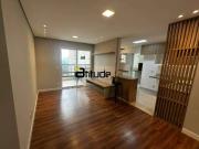 Apartamento para Venda em Barueri/SP Jardim Tupanci 3...