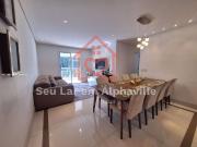 Apartamento para Venda em Barueri/SP Jardim Tupanci 3...