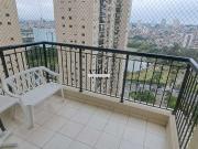Apartamento para Venda em Barueri/SP Jardim Tupanci 3...